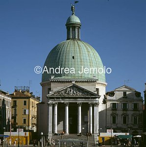 St. Simeon piccolo General view | Andrea Jemolo