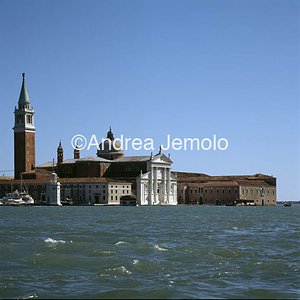 San Giorgio Maggiore General view | Andrea Jemolo