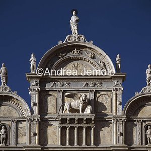Scuola di San Marco  | Andrea Jemolo