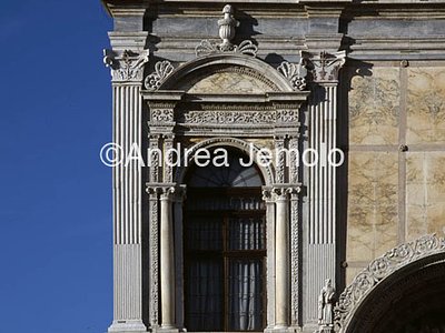 Scuola di San Marco  | Andrea Jemolo