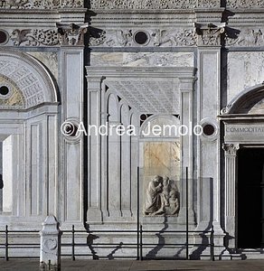 Scuola di San Marco  | Andrea Jemolo