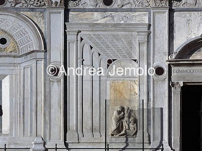 Scuola di San Marco  | Andrea Jemolo
