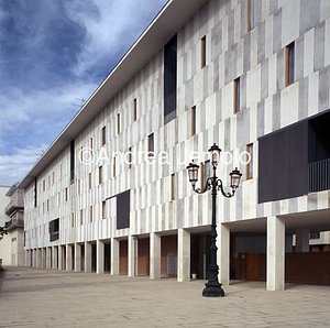 Residential complex Judeca Nova - area ex Junghans  | Andrea Jemolo