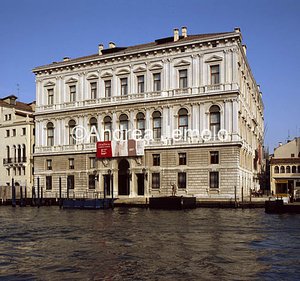 Palace Grassi  | Andrea Jemolo