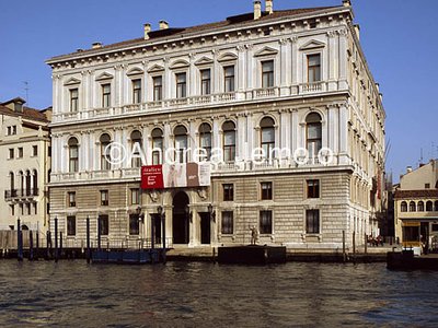 Palace Grassi  | Andrea Jemolo