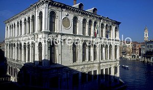 Palace of the Camerlenghi General view | Andrea Jemolo