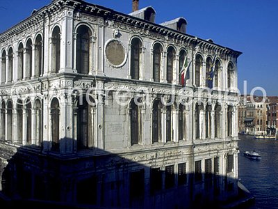 Palace of the Camerlenghi General view | Andrea Jemolo