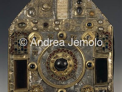 Conques | Andrea Jemolo