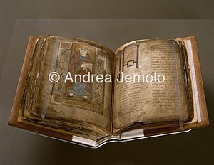 Trinity College Library The Book of Mulling | Andrea Jemolo