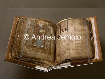 Trinity College Library The Book of Mulling | Andrea Jemolo