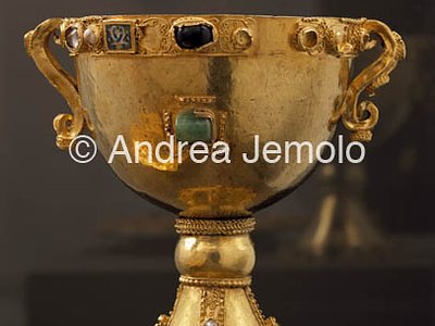 Nancy | Andrea Jemolo