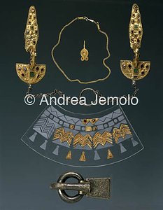 Musée de Normandie Treasure of Airan | Andrea Jemolo