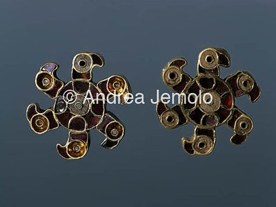 Museo Civico Fibule | Andrea Jemolo