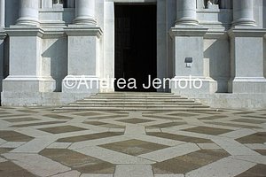 San Giorgio Maggiore Outdoor | Andrea Jemolo