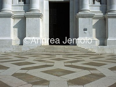 San Giorgio Maggiore Outdoor | Andrea Jemolo