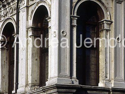 Palace of the Camerlenghi  | Andrea Jemolo