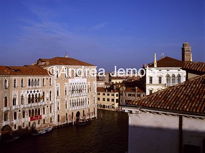 Landscape of the city  | Andrea Jemolo