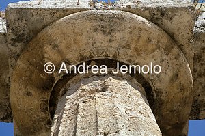 Tempio di Hera noto come Basilica  | Andrea Jemolo