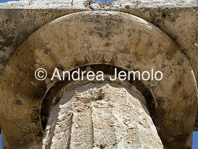 Temple of Hera known as Basilica  | Andrea Jemolo