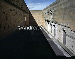 Palace of Lorenzo  | Andrea Jemolo