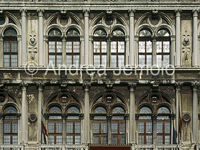 Palace Vendramin - Calergi  | Andrea Jemolo