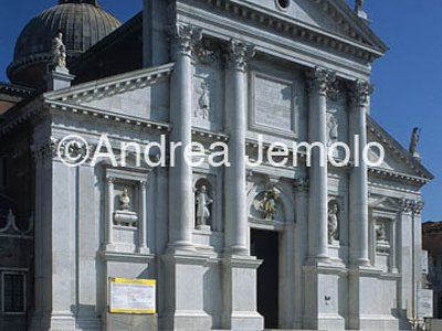 San Giorgio Maggiore Outdoor | Andrea Jemolo