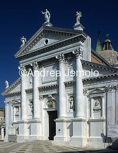 San Giorgio Maggiore Outdoor | Andrea Jemolo