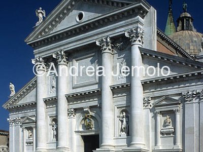 San Giorgio Maggiore Outdoor | Andrea Jemolo