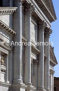 San Giorgio Maggiore Outdoor | Andrea Jemolo