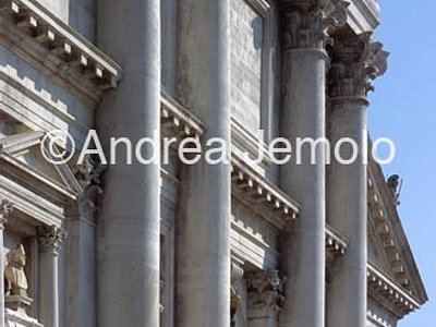 San Giorgio Maggiore Outdoor | Andrea Jemolo