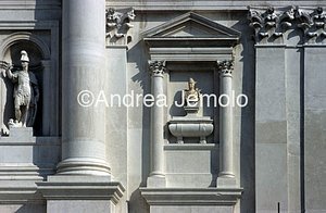 San Giorgio Maggiore Outdoor | Andrea Jemolo