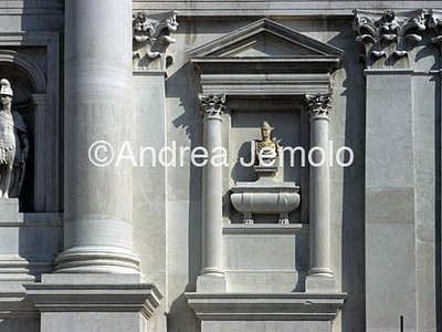 San Giorgio Maggiore Outdoor | Andrea Jemolo