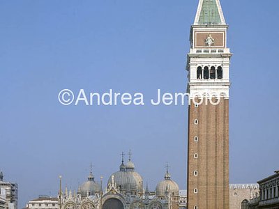 Basilica of St. Marco General view | Andrea Jemolo