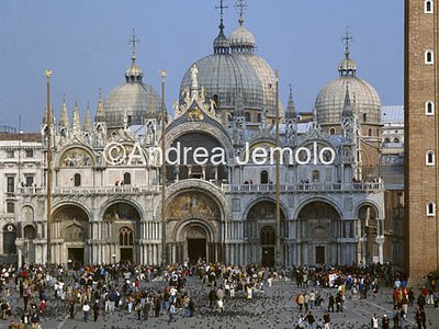 Basilica of St. Marco General view | Andrea Jemolo