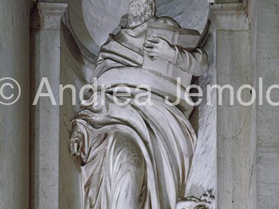 Alessandro Vittoria | Andrea Jemolo