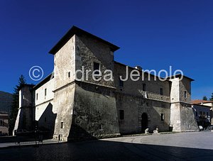 The Castellina General view | Andrea Jemolo