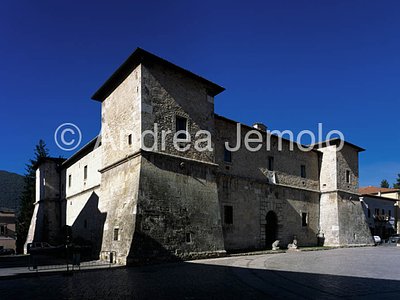 La Castellina Visione di insieme | Andrea Jemolo