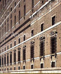 Farnese palace Outdoor | Andrea Jemolo