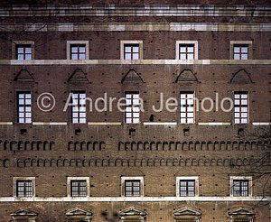 Farnese palace Outdoor | Andrea Jemolo