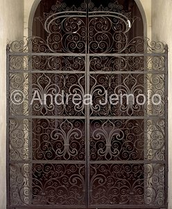 Farnese palace Gate | Andrea Jemolo