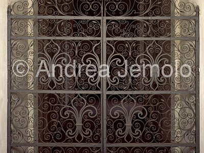 Palazzo Farnese Cancello | Andrea Jemolo