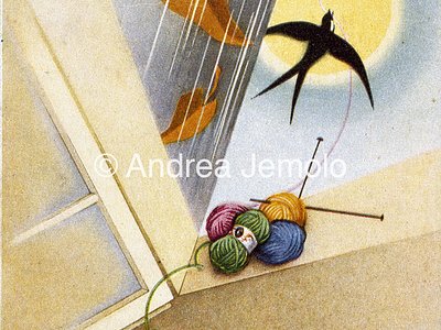 Woolen mill Rossi  | Andrea Jemolo