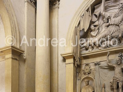 Chiesa di San Domenico Cappella Ghislardi | Andrea Jemolo