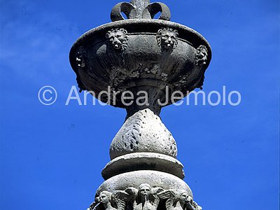 Fontana  | Andrea Jemolo