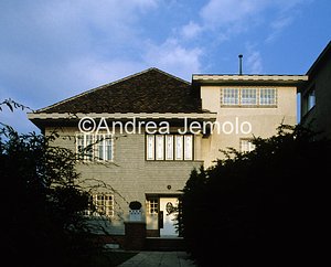 Haus Moll II  | Andrea Jemolo