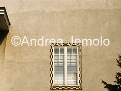 Haus Moll II Detail | Andrea Jemolo