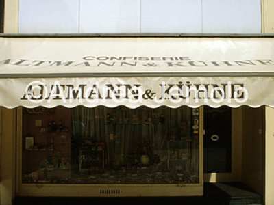 Shop Altmann & Kuhne  | Andrea Jemolo