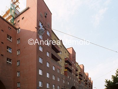 Karl-Marx-Hof  | Andrea Jemolo
