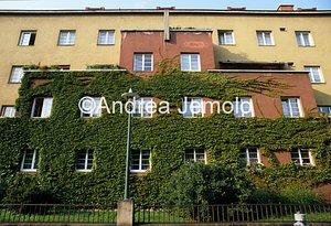 Karl-Marx-Hof  | Andrea Jemolo