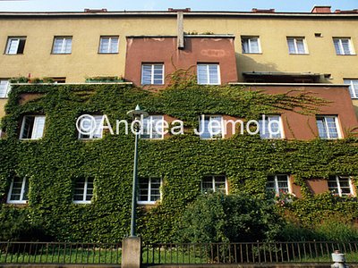 Karl-Marx-Hof  | Andrea Jemolo